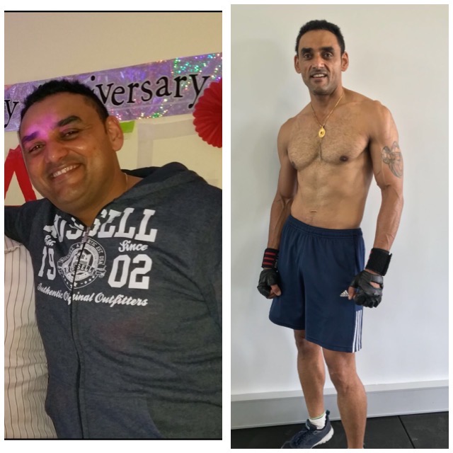 Just Strength Fitness | 861, Richmond Rd, Marsden Park NSW 2765, Australia | Phone: 0424 301 743