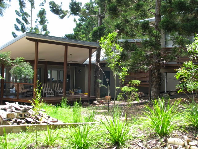 Will Collins Design | No. 6 Mumdjin Court, Currumbin Valley QLD 4223, Australia | Phone: (07) 5598 7337