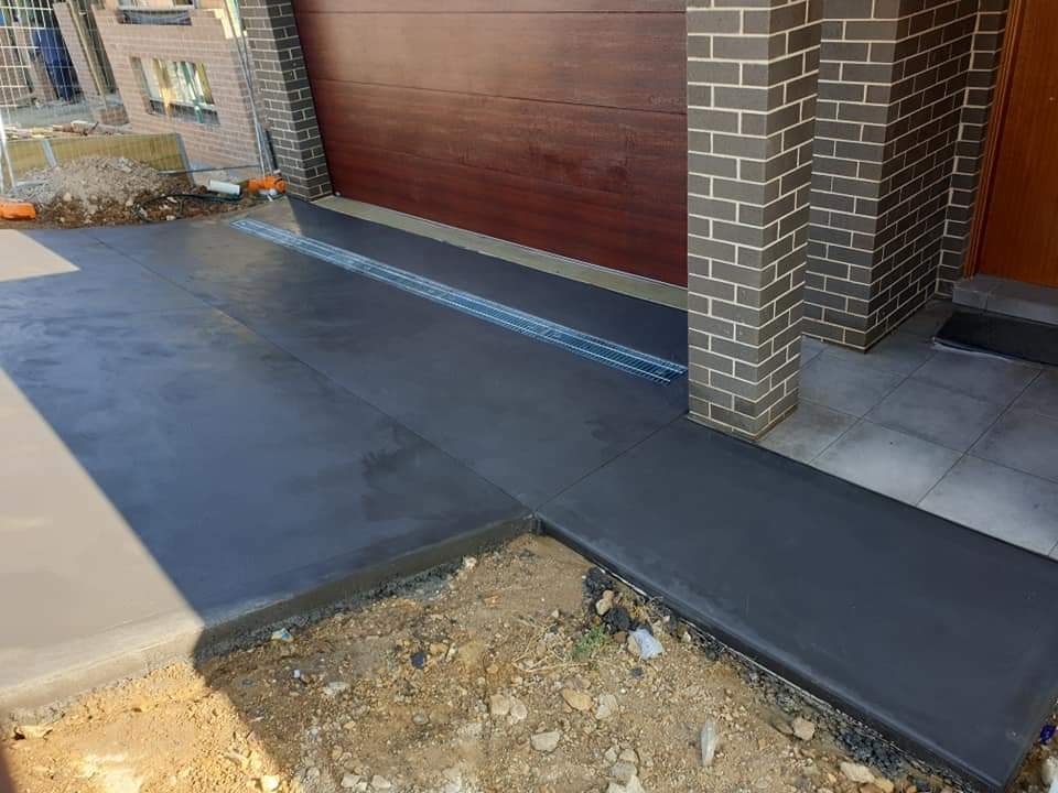 PRIDECRETE Pty Ltd | 43-45 James St, Mogo NSW 2536, Australia | Phone: 0488 550 861