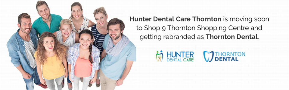 Thornton Dental | 9/1 Taylor Ave, Thornton NSW 2322, Australia | Phone: (02) 4966 2996