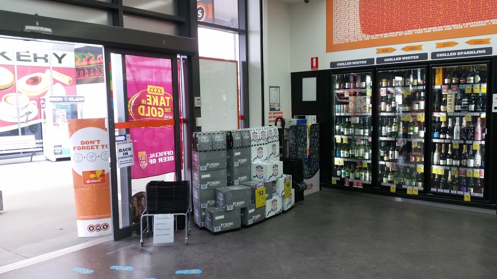 BWS Pimpama | store | Shops 5 & 6, Cnr Yawalpah and Dixon Rds, Pimpama QLD 4209, Australia | 0755407419 OR +61 7 5540 7419