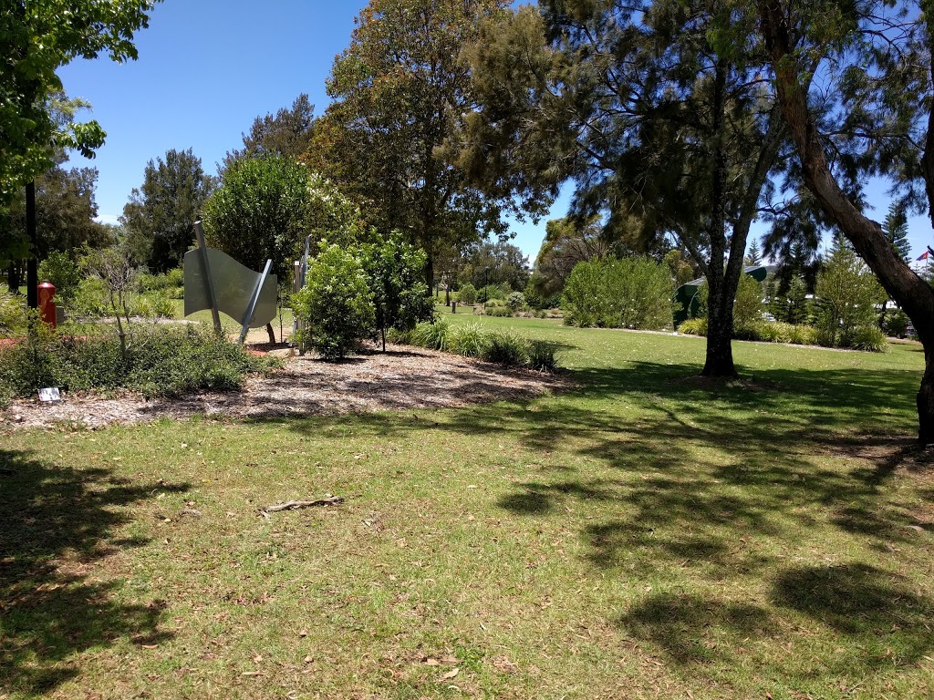 Gumbi Gumbi Gardens | park | Darling Heights QLD 4350, Australia
