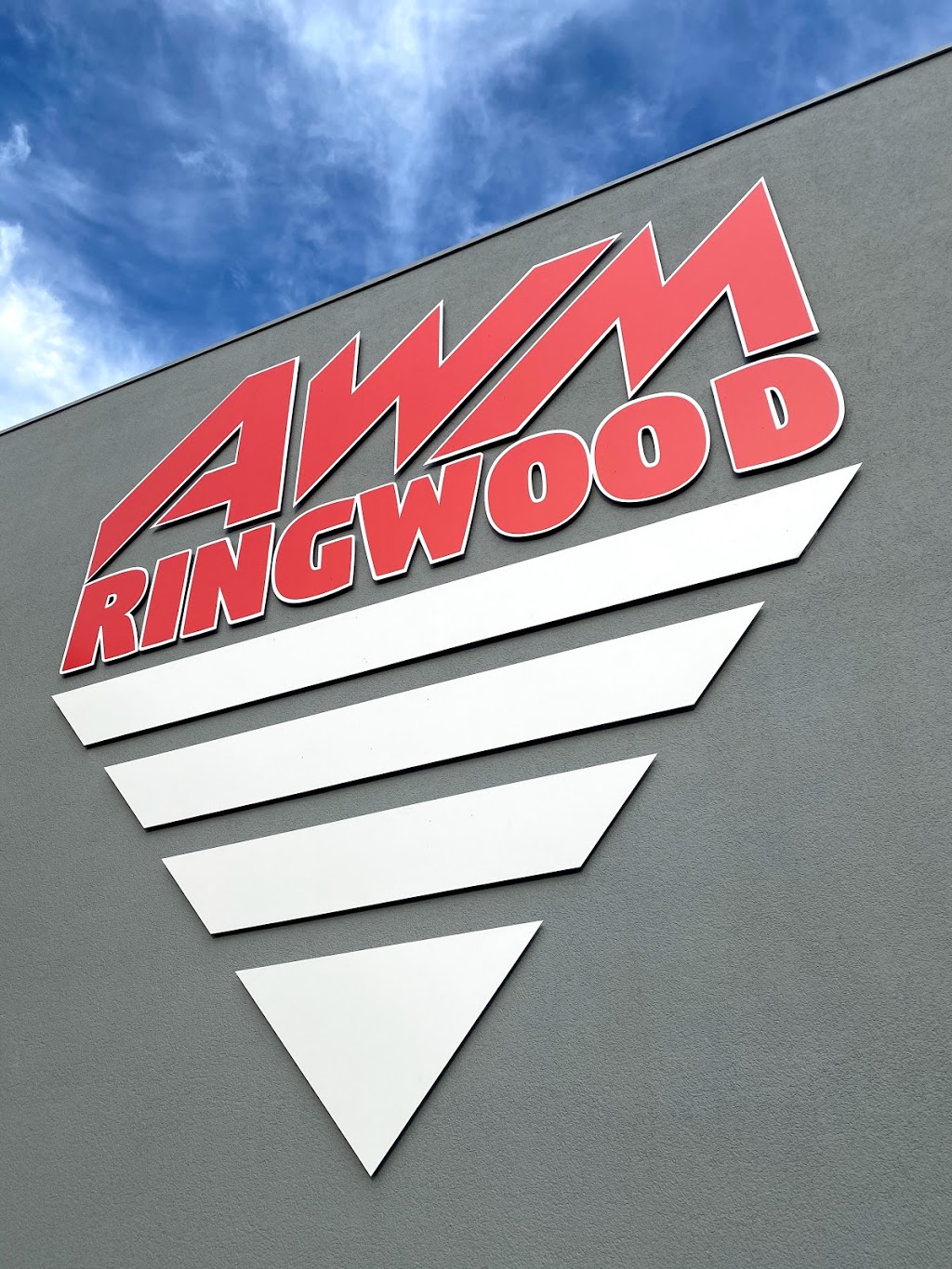 AWM Electrical Ringwood | 48-50 Charter St, Ringwood VIC 3134, Australia | Phone: (03) 9870 2233