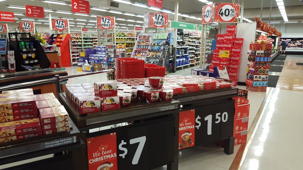 Coles Sth Muswellbrook | supermarket | 19 - 29 Rutherford Rd, Muswellbrook NSW 2333, Australia | 0265423000 OR +61 2 6542 3000