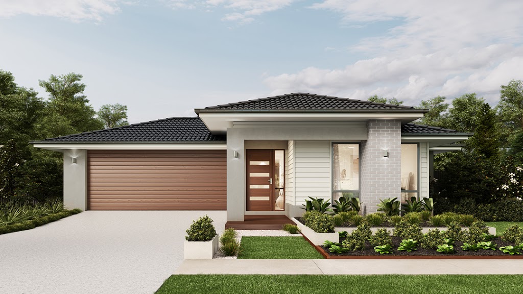 Coral Homes - Providence Display South Ripley | 32 Soul Cres, South Ripley QLD 4306, Australia | Phone: 0447 226 853