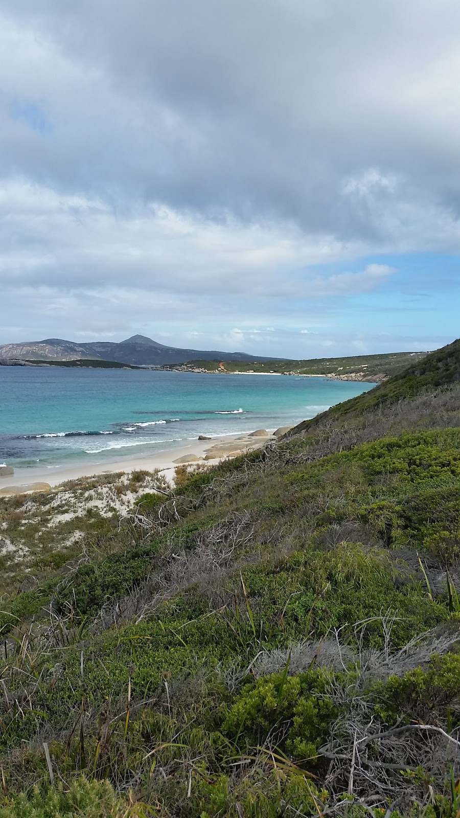 Normans Beach | Manypeaks WA 6328, Australia