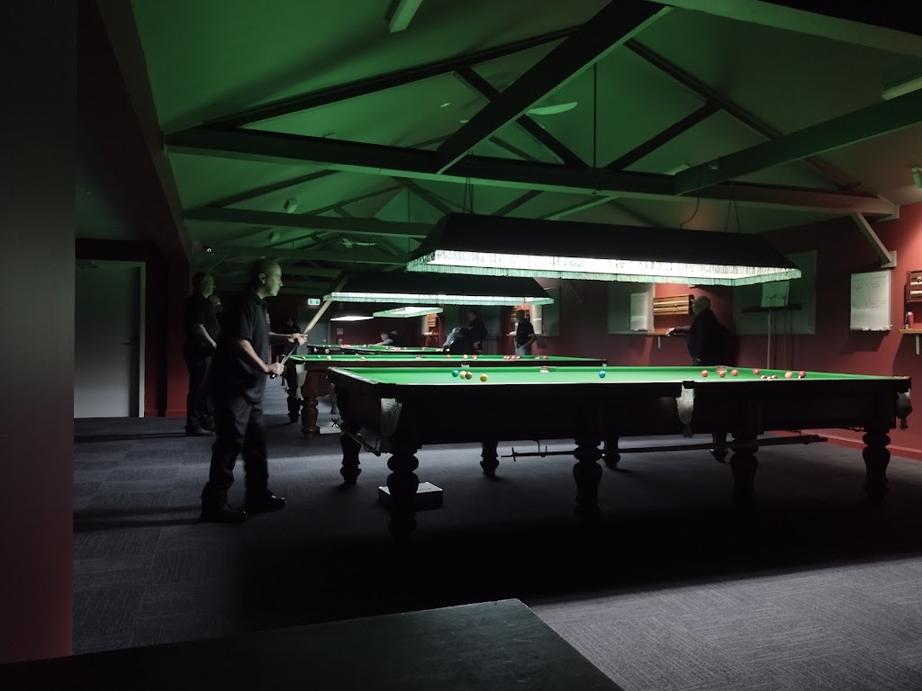 Ballarat Billiards & Snooker Association. | Ballarat Airport, Hut/11B Boomerang Rd, Mitchell Park VIC 3355, Australia | Phone: 0418 503 408