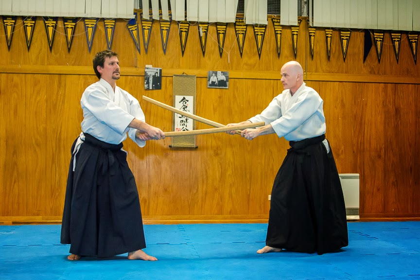 Aikido Maai | Syndal South Primary School, 14 Montgomery Ave, Mount Waverley VIC 3149, Australia | Phone: 0404 301 542