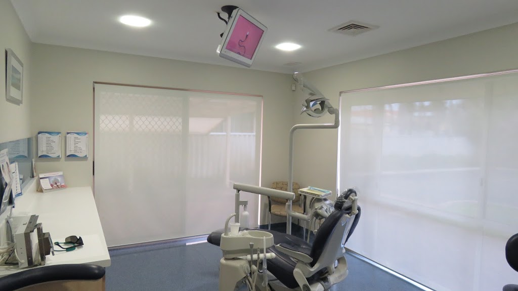 Australind Dental Centre | dentist | 239 Old Coast Rd, Australind WA 6233, Australia | 0897258812 OR +61 8 9725 8812