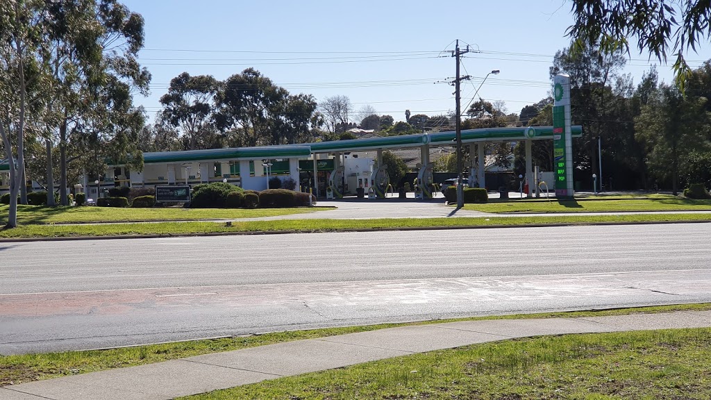 BP Truckstop | gas station | 682-688 Springvale Rd, Mulgrave VIC 3170, Australia | 0395621437 OR +61 3 9562 1437