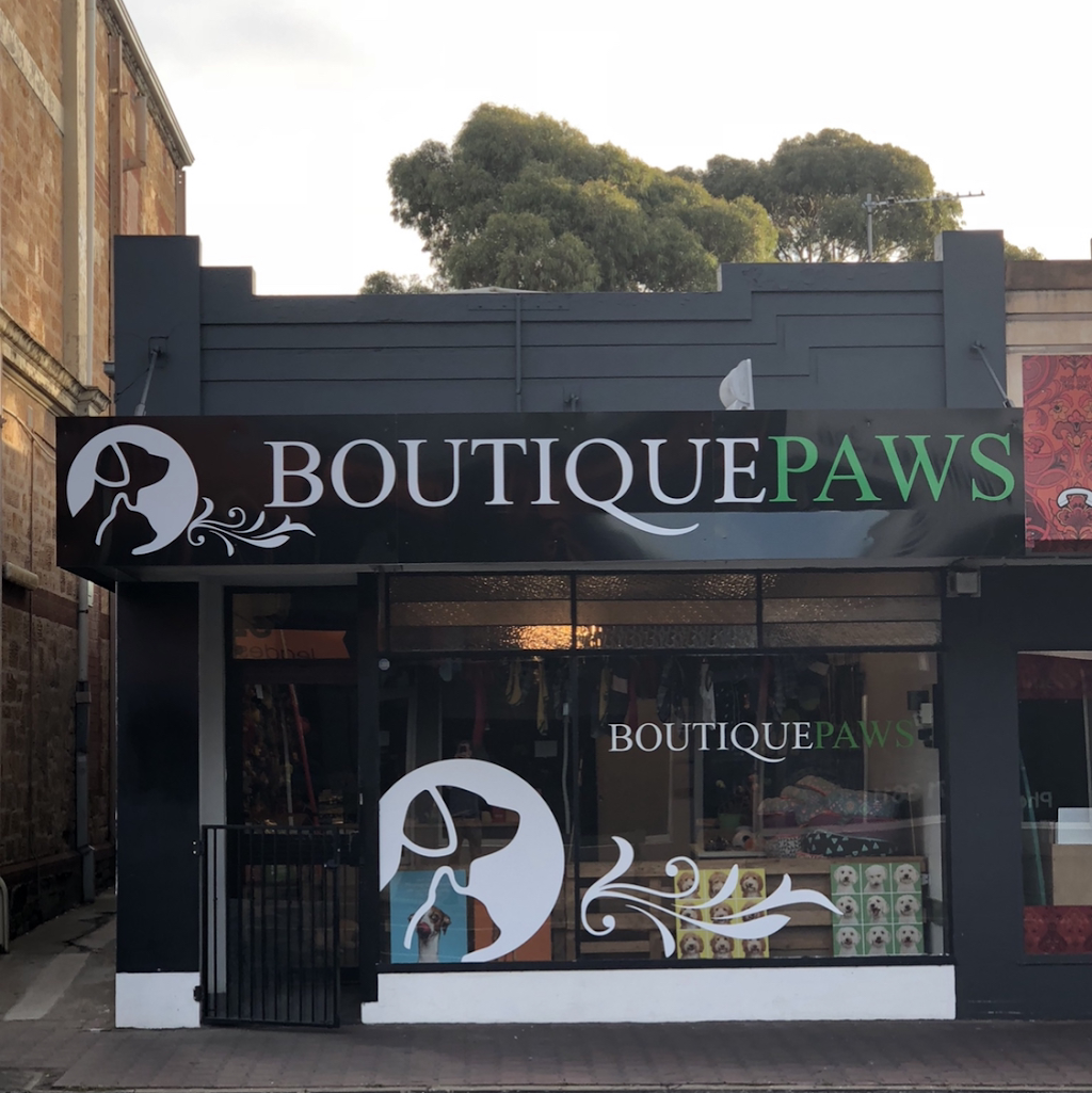 Boutique Paws | pet store | 94 Glen Osmond Rd, Parkside SA 5063, Australia | 1300697297 OR +61 1300 697 297