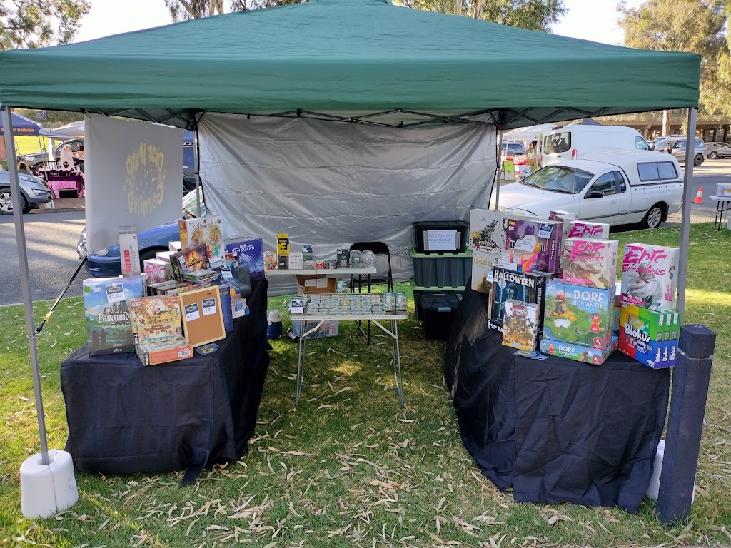 Dice It Up Gaming | 8 Fortescue St, West Wodonga VIC 3690, Australia | Phone: 0420 522 563