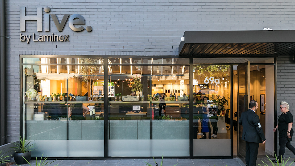 Hive by Laminex | 69A Bourke Rd, Alexandria NSW 2015, Australia | Phone: (02) 8863 3980