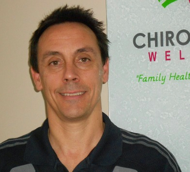 Dr Cameron Hopkins - Chiro 4 Family Wellness | Suite 61 990/972 Old Princes Hwy, Engadine NSW 2233, Australia | Phone: (02) 8521 6561