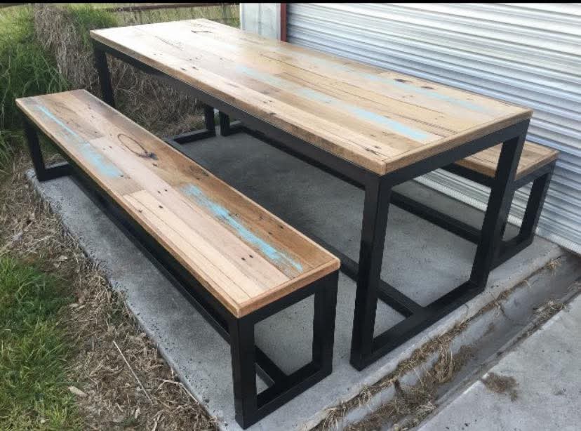 Reclaime Furniture | Agar Rd, Coronet Bay VIC 3984, Australia | Phone: 0447 745 984