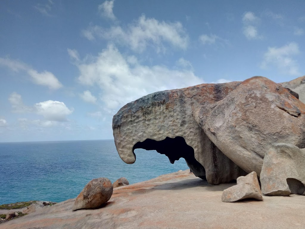 Remarkable Rocks | S Coast Rd, Flinders Chase SA 5223, Australia | Phone: (08) 8553 4450