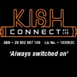 Kish Connect Pty Ltd | electrician | Burwood Rd, Belmore NSW 2192, Australia | 0401752222 OR +61 401 752 222