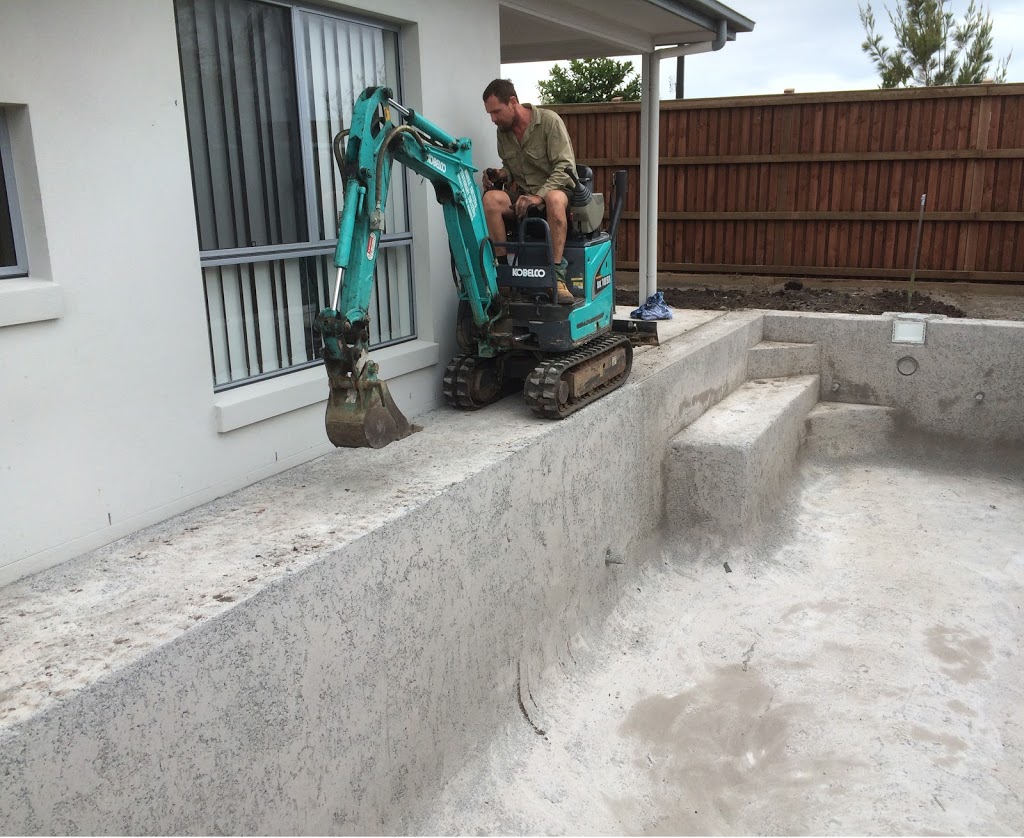 All Access Excavations & Earthworks | 45 Pomona Connection Rd, Pomona QLD 4568, Australia | Phone: 0438 746 959