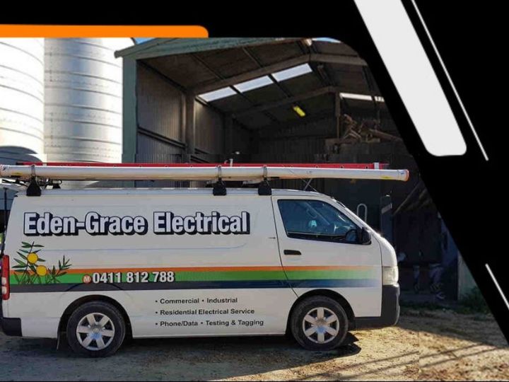 Eden Grace Electrical Contractor Mt Gambier | electrician | 9 Kennedy Ave, Mount Gambier SA 5290, Australia | 0411812788 OR +61 411 812 788