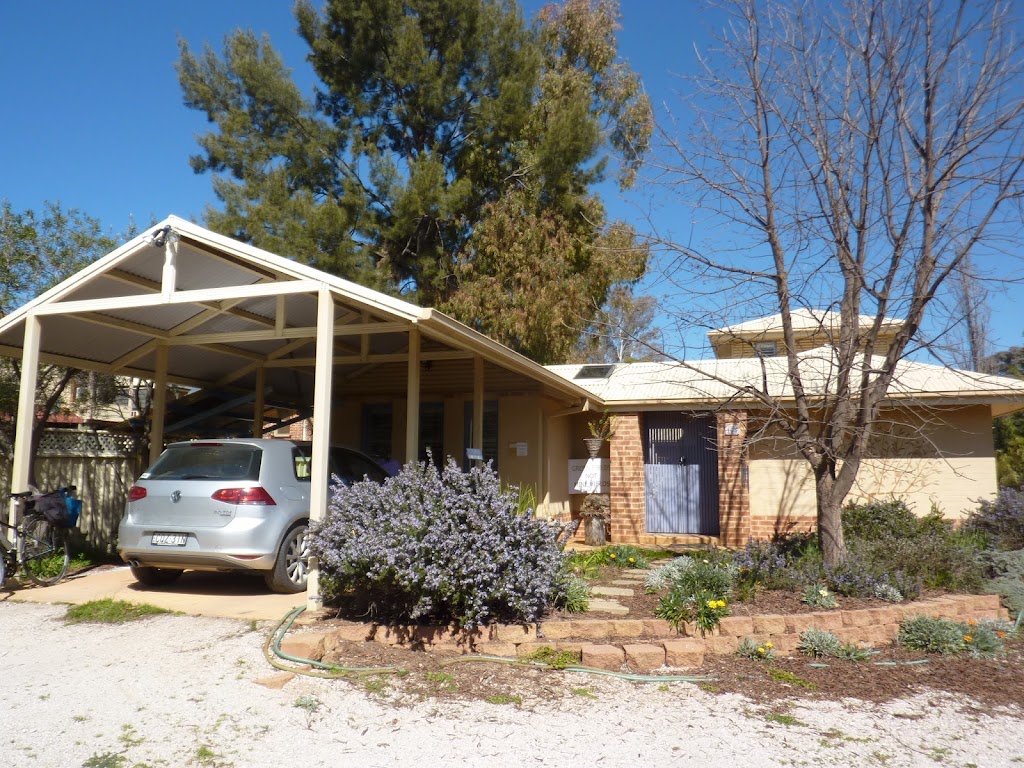 Barbara Hickson Heritage Adviser | 103 Market St, Mudgee NSW 2850, Australia | Phone: 0409 368 133