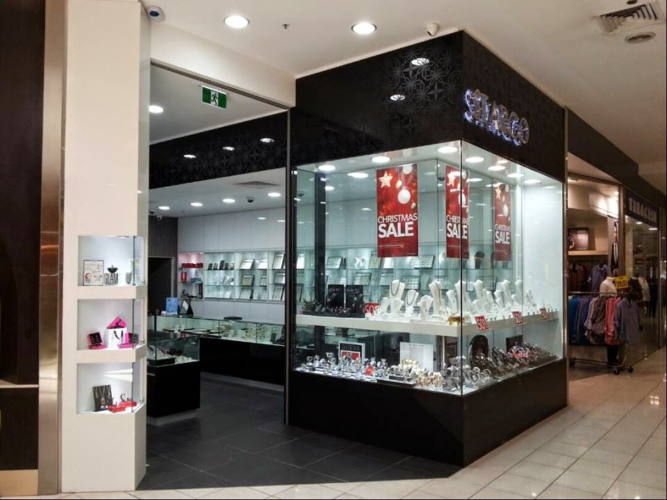 Starco Jewellers Pty Ltd | Shop 16 Marrickville Metro 34 Victoria Rd, Marrickville NSW 2204, Australia | Phone: (02) 9516 1131