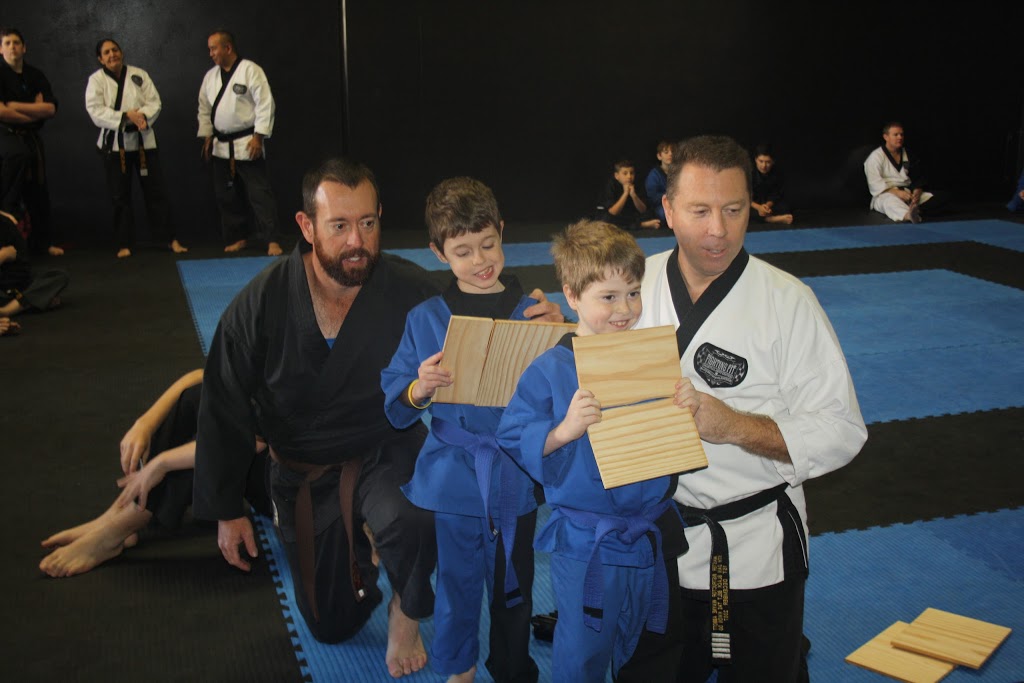 Fighting Fit Martial Arts Centre | health | Unit 2/11-13 Precision Pl, Mulgrave NSW 2756, Australia | 0417010990 OR +61 417 010 990