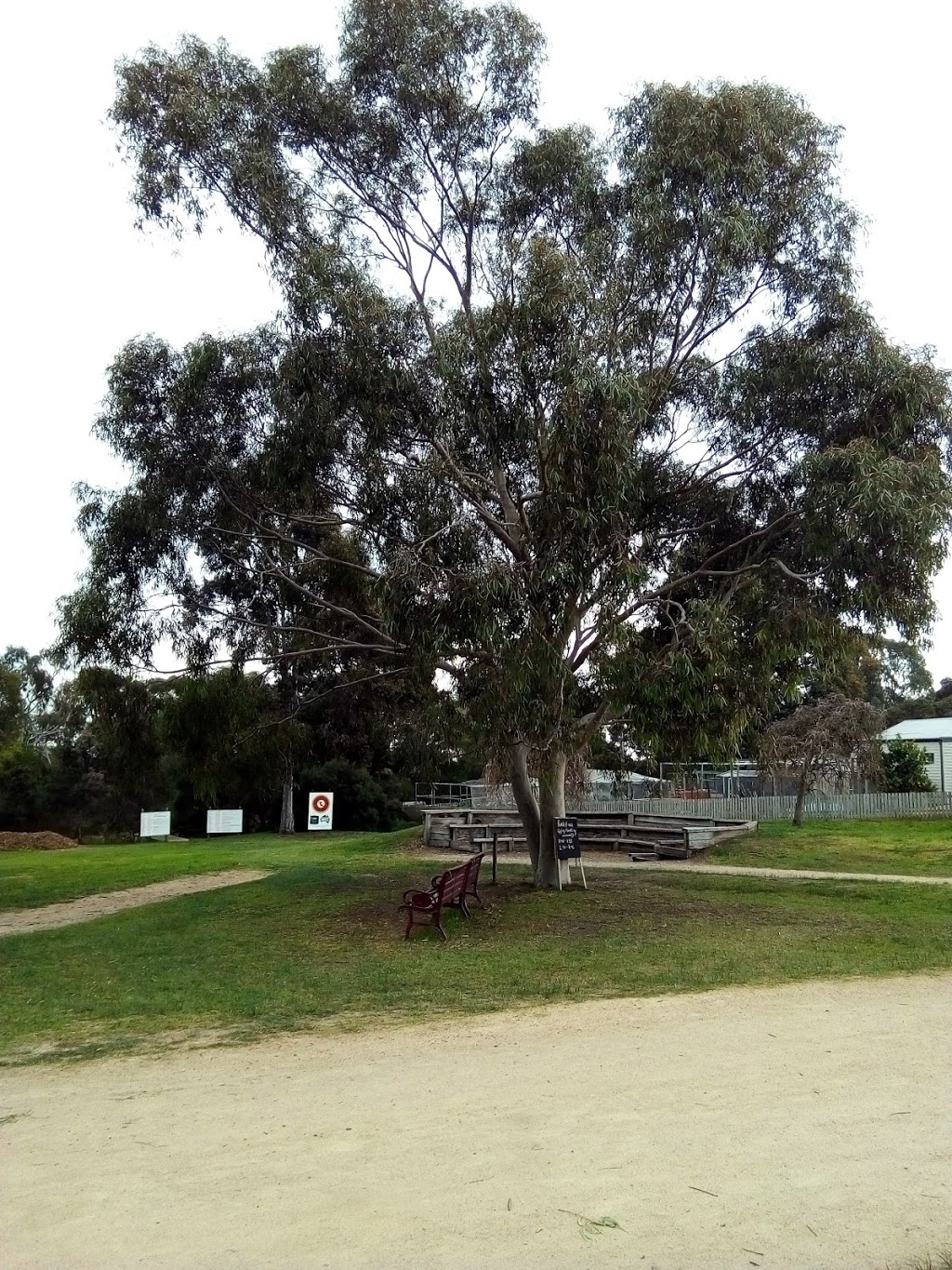 Bundoora Urban Farm | Bundoora VIC 3083, Australia