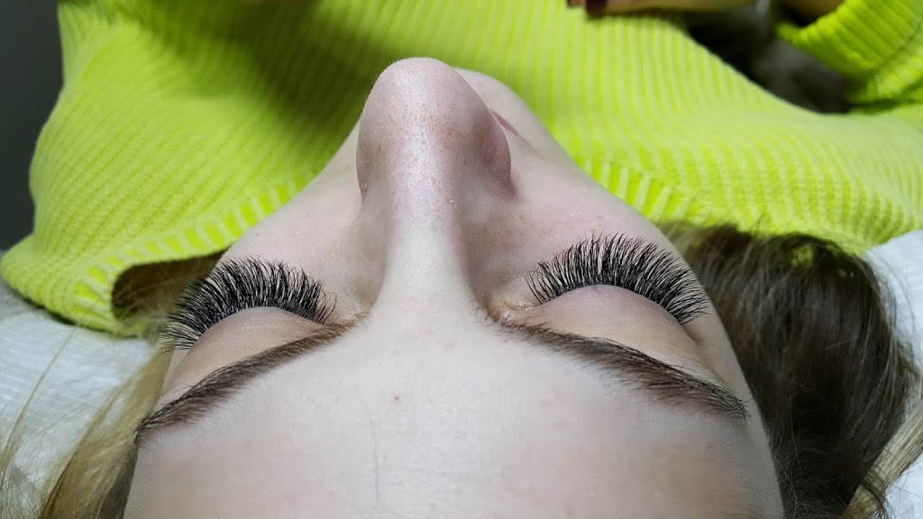 Elegance Lashes | Darren Rd, Keysborough VIC 3173, Australia | Phone: 0413 994 491