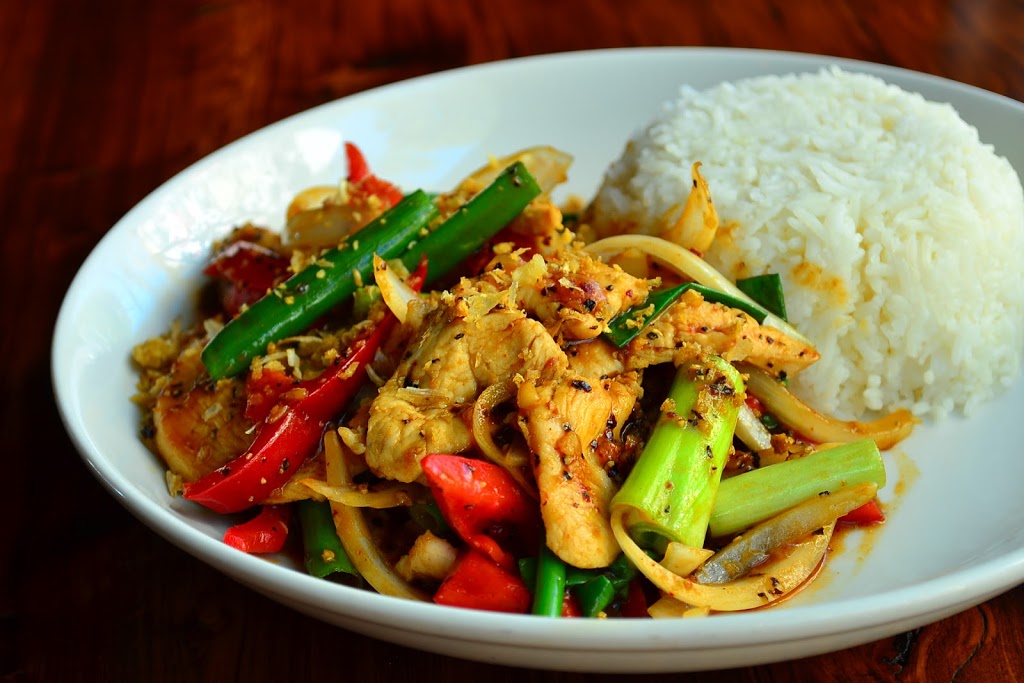 Absolute Thai Canteen | meal delivery | Shop 5/2 William St, Hornsby NSW 2077, Australia | 0299874819 OR +61 2 9987 4819