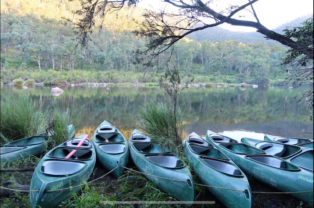 Arcadia Women Adventure | 487 Philp Mountain Rd, Running Creek QLD 4287, Australia | Phone: 0427 002 303