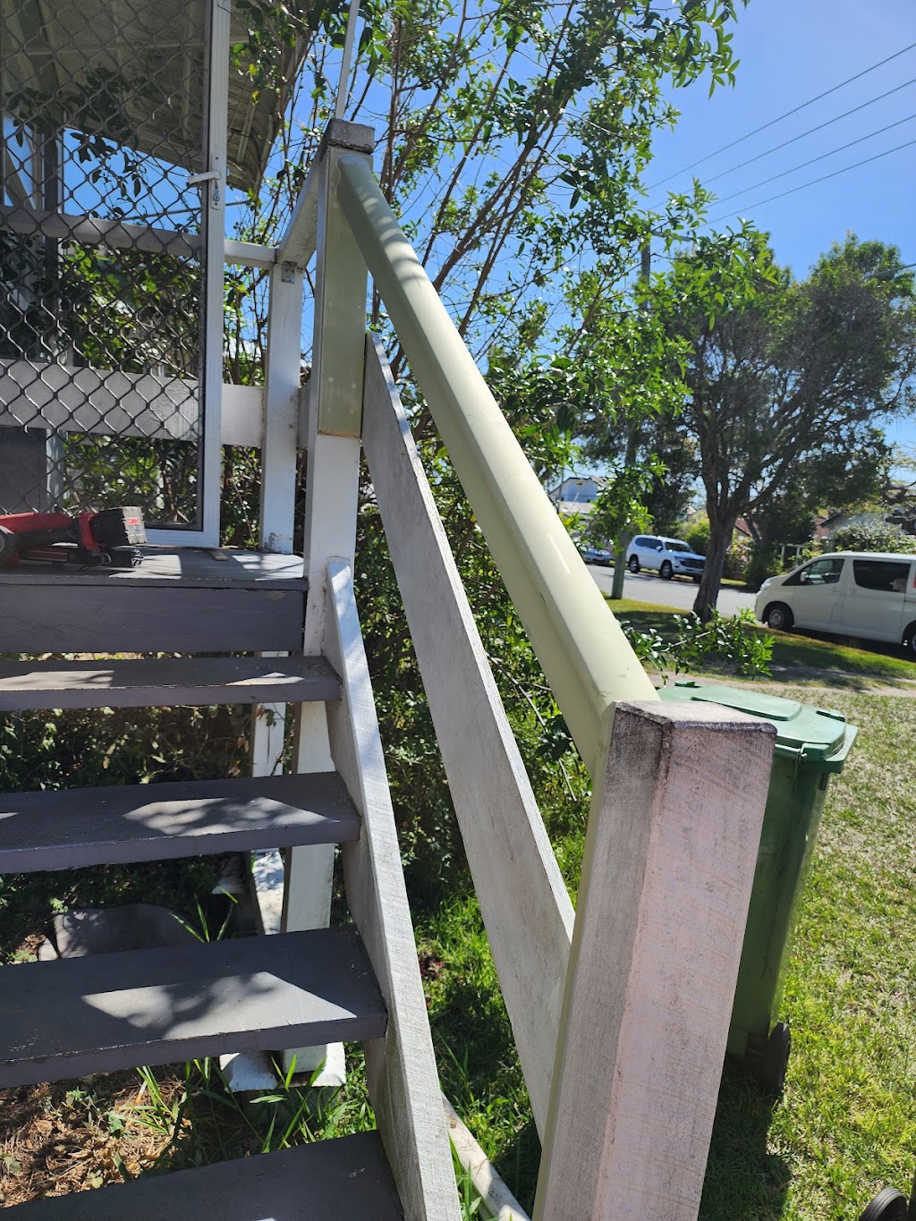 Dazs Services and Maintenance | Oxley St, Deception Bay QLD 4508, Australia | Phone: 0406 354 153