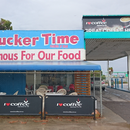 Tucker Time Port Wakefield | 7 Catherine St, Port Wakefield SA 5550, Australia | Phone: (08) 8867 1026