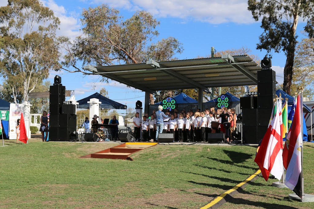 Sound and Lighting |  | 8 Christmas St, North Toowoomba QLD 4350, Australia | 1300669357 OR +61 1300 669 357