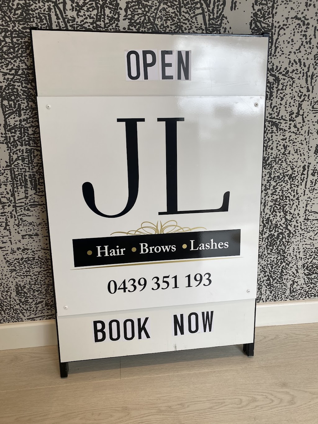 JL hair - brows - lashes walpole | 14A Nockolds St, Walpole WA 6398, Australia | Phone: 0439 351 193