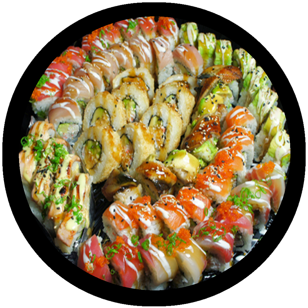 Sushi Q Restaurant | restaurant | 128 Goodwood Rd, Goodwood SA 5034, Australia | 0882723140 OR +61 8 8272 3140