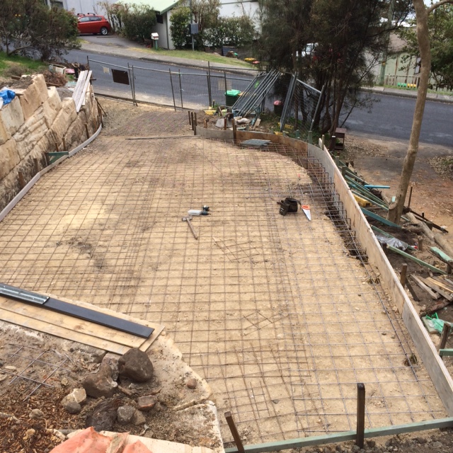 D&D Morlin - Concrete Slabs Contractors Central Coast | Central Coast, 8 Ourringo St, Budgewoi NSW 2262, Australia | Phone: 0418 921 586