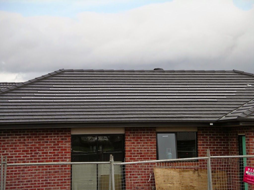 Gippsland Bricks and Roofing | 5 Normanby St, Warragul VIC 3820, Australia | Phone: 0417 474 440