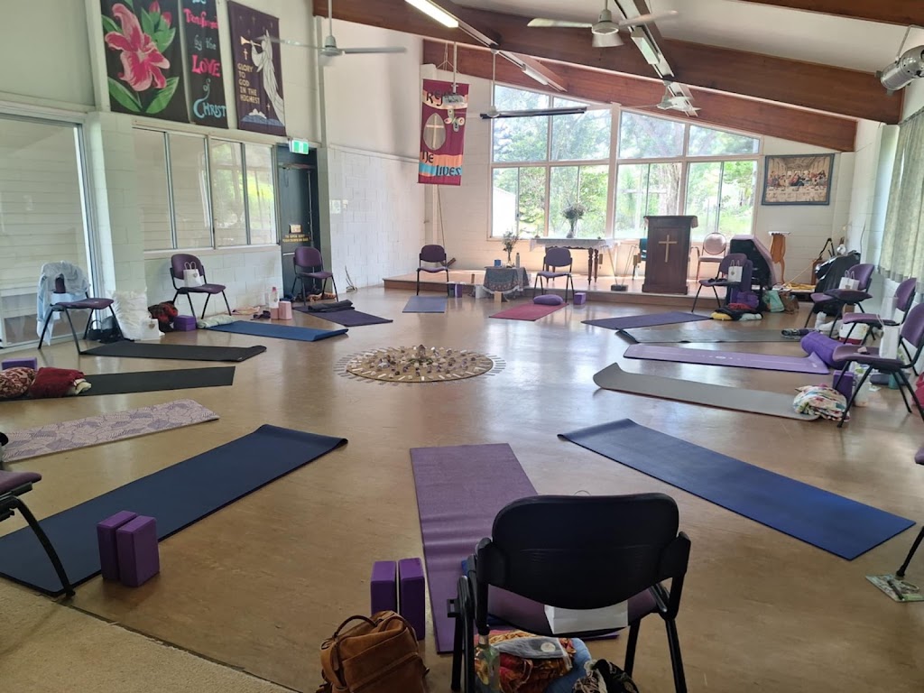 Unwind Body and Mind | 180 Swensons Rd, Mount Crosby QLD 4306, Australia | Phone: 0417 195 057