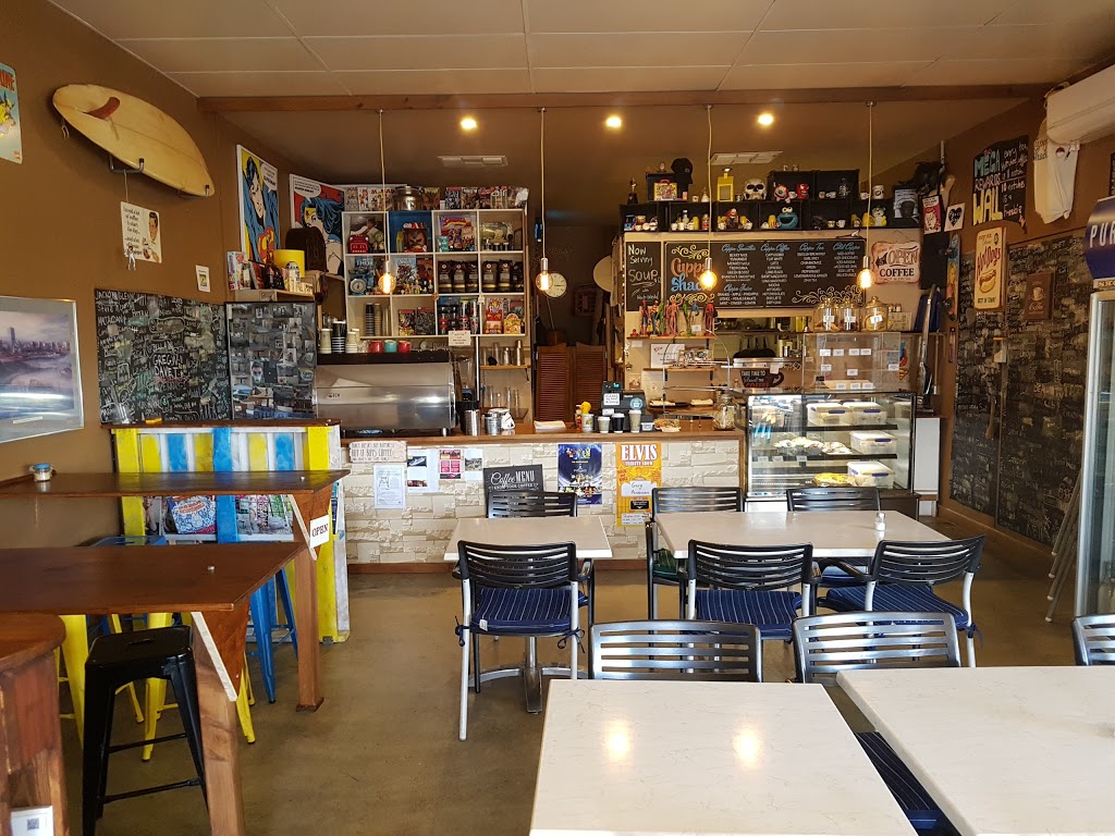 Cuppashack Coffee Lounge | Shop 14/1 Simms Rd, Hamilton Hill WA 6163, Australia | Phone: 93375384