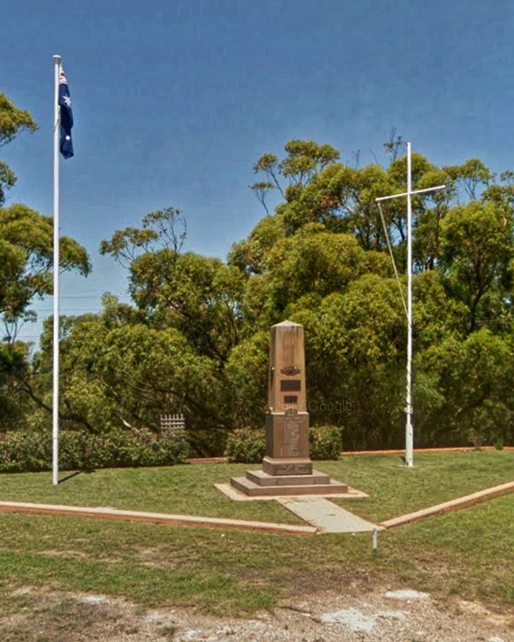 Dudley War Memorial | 127 Ocean St, Dudley NSW 2290, Australia