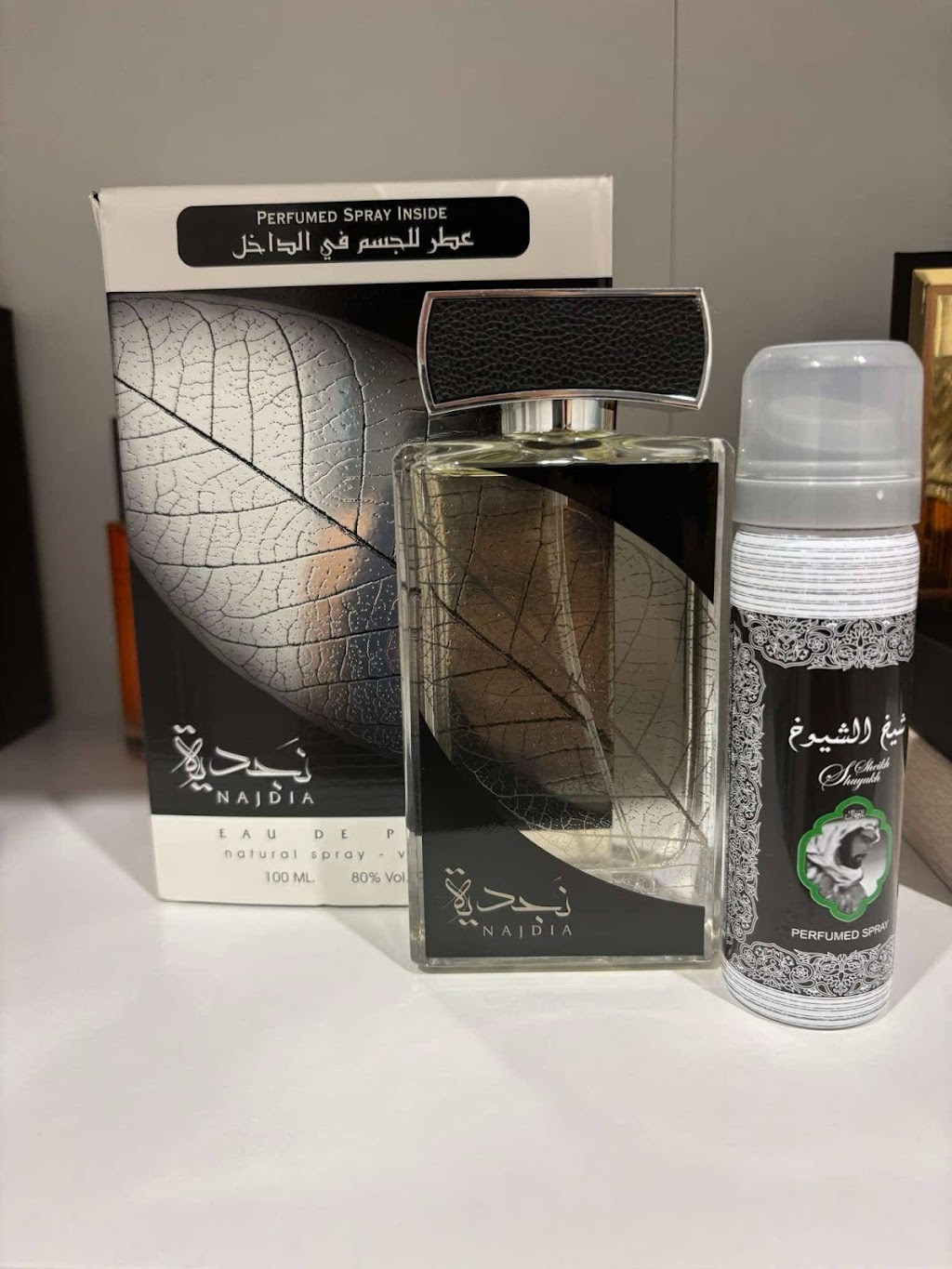essence of dubai perfumes | 152 St Arnaud Rd, Eynesbury VIC 3338, Australia | Phone: 0493 434 368