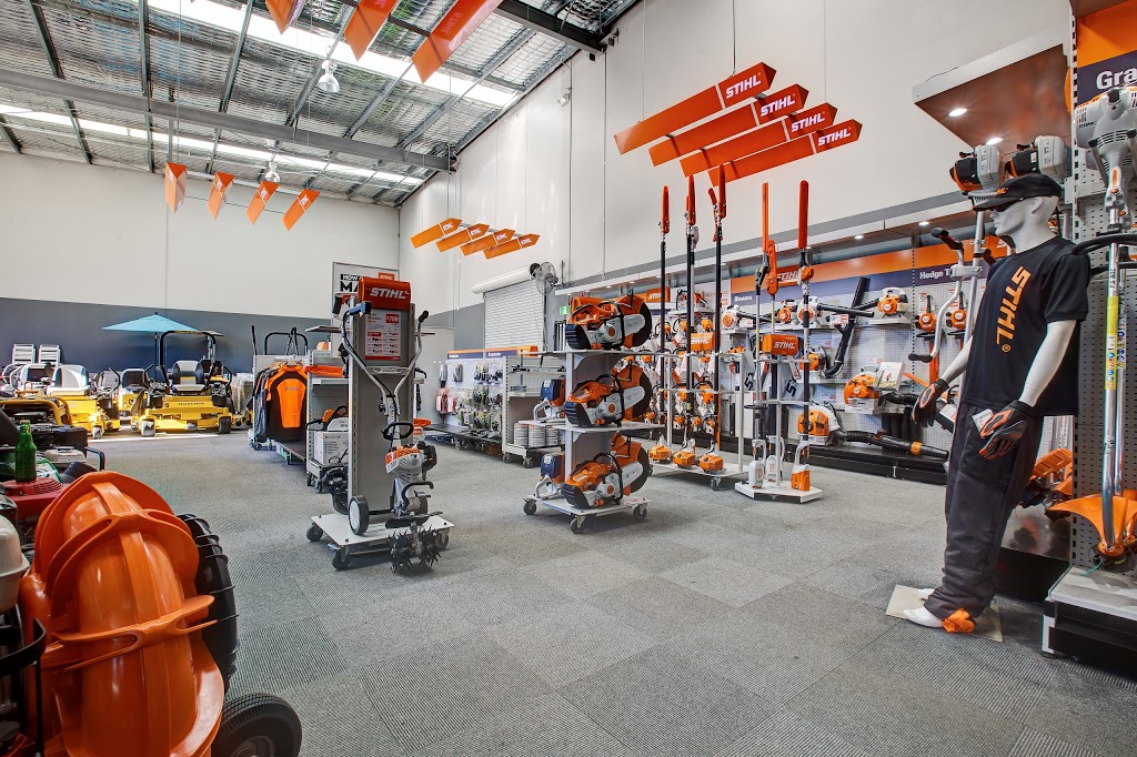 Hawkesbury Outdoor Specialists (Stihl Shop) | furniture store | 7/70 Bells Line of Rd, North Richmond NSW 2754, Australia | 0245611969 OR +61 2 4561 1969