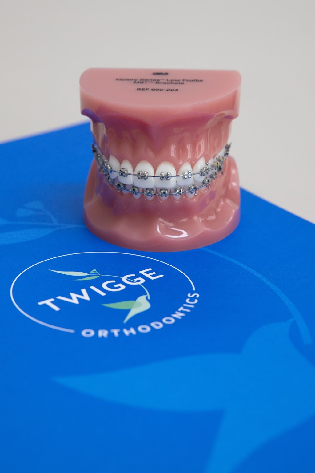 Twigge Orthodontics | dentist | 2/1240 North East Road, St Agnes SA 5087, Australia | 0883950000 OR +61 8 8395 0000