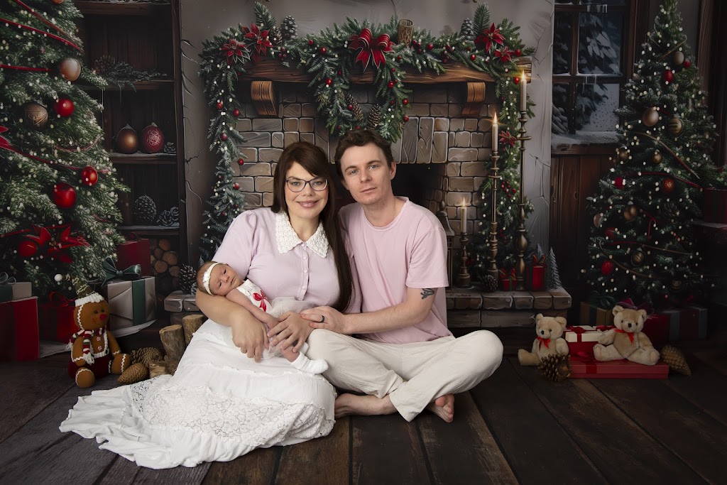 Captured by Becky Courtney | Kirkwood Dr, Smythes Creek VIC 3351, Australia | Phone: 0409 599 574