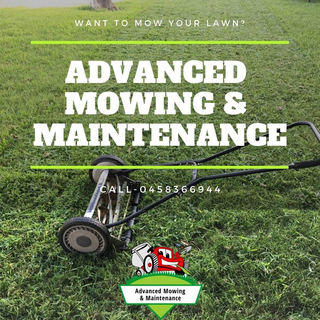 Advanced Mowing | 150 Scobie Cres, Bellambi NSW 2518, Australia | Phone: 0458 366 944