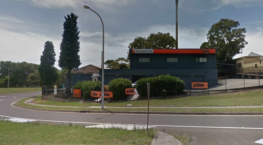 South Coast KTM | car repair | 47 Shellharbour Rd, Port Kembla NSW 2505, Australia | 0242743086 OR +61 2 4274 3086