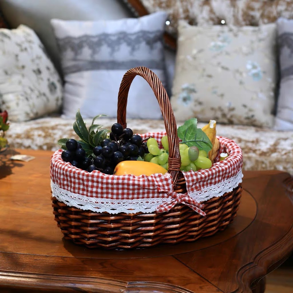 Woven Baskets 888 | 26-30 Tepko Rd, Terrey Hills NSW 2084, Australia | Phone: 0433 293 463
