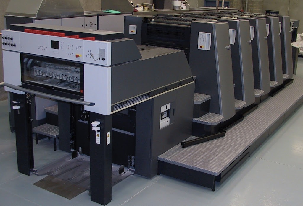 Tony Hampton Printing Consultant | 8 Dinjerra Pl, Mullumbimby NSW 2482, Australia | Phone: 0416 152 119