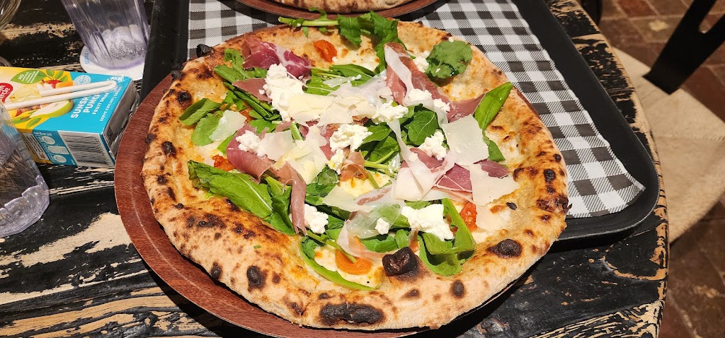 Pizzaperta Manfredi, West HQ | 33 Railway St, Rooty Hill NSW 2766, Australia | Phone: (02) 9625 5500