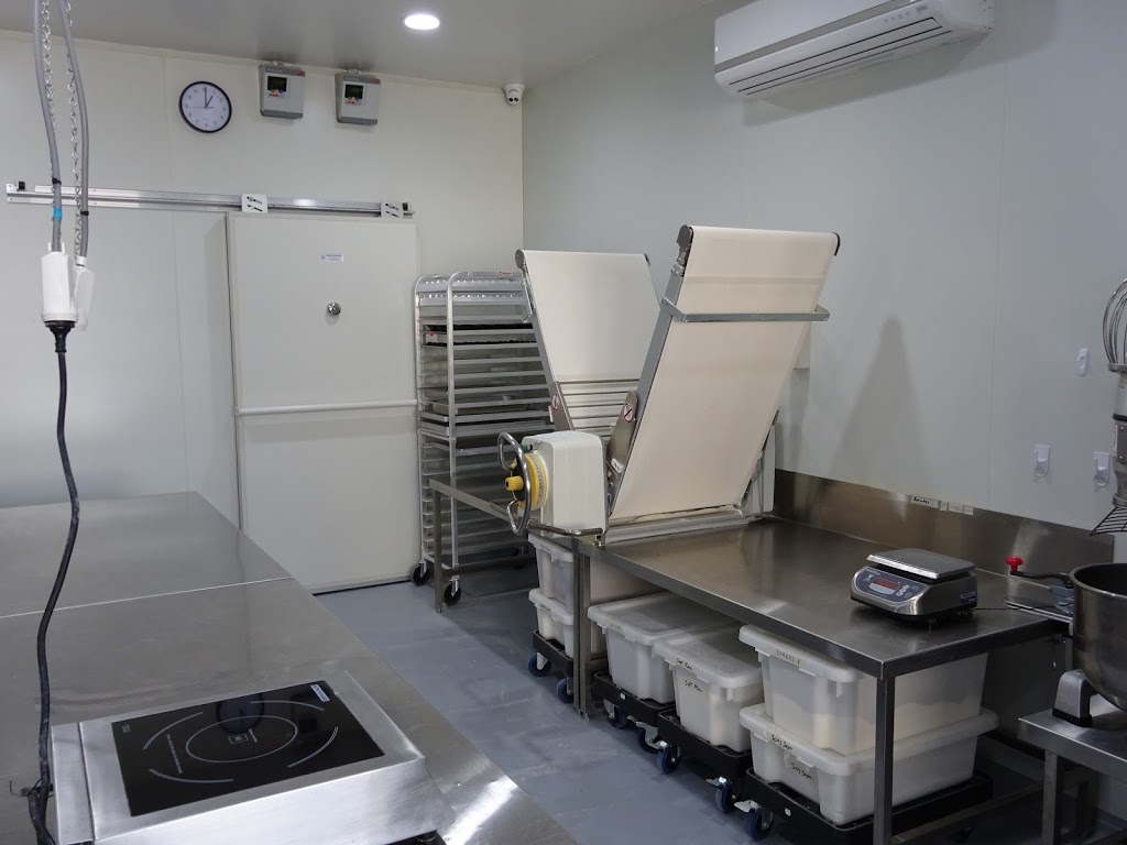 Easy Kitchen - Hourly Kitchen Hire, Cooking Equipment Storage | storage | 24/10 Anderson St, Banksmeadow NSW 2019, Australia | 0432856640 OR +61 432 856 640